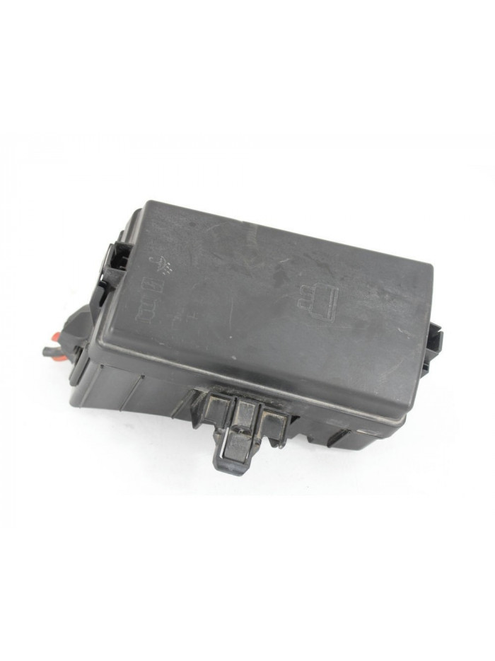 Recambio de caja reles / fusibles para seat leon (5f1) 1.6 tdi referencia OEM IAM 5Q0937132A