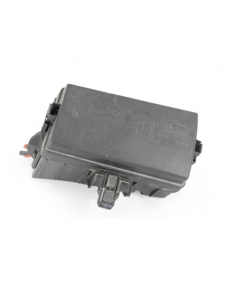 Recambio de caja reles / fusibles para seat leon (5f1) 1.6 tdi referencia OEM IAM 5Q0937132A