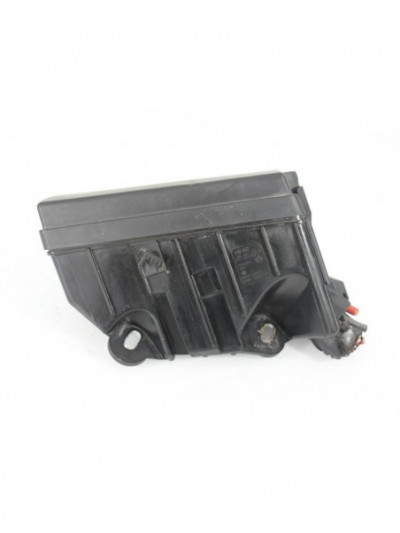 Recambio de caja reles / fusibles para seat leon (5f1) 1.6 tdi referencia OEM IAM 5Q0937132A