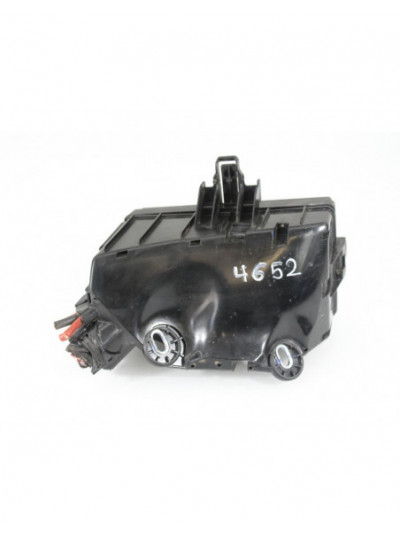 Recambio de caja reles / fusibles para seat leon (5f1) 1.6 tdi referencia OEM IAM 5Q0937132A