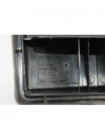 Recambio de caja reles / fusibles para seat leon (5f1) 1.6 tdi referencia OEM IAM 5Q0937132A