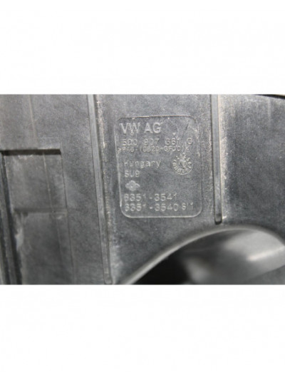 Recambio de caja reles / fusibles para seat leon (5f1) 1.6 tdi referencia OEM IAM 5Q0937132A