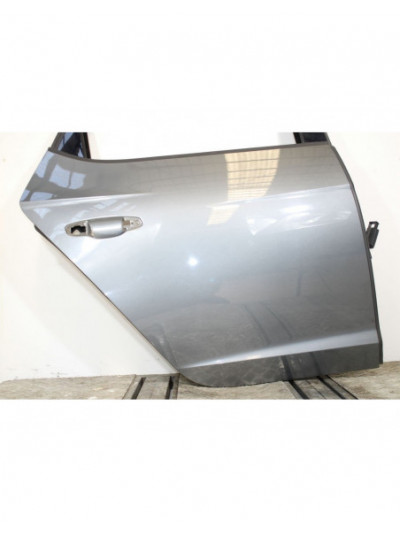Puerta trasera derecha SEAT LEON 1.6 TDI 2018