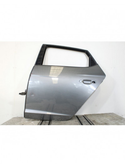 Recambio de puerta trasera izquierda para seat leon (5f1) 1.6 tdi referencia OEM IAM