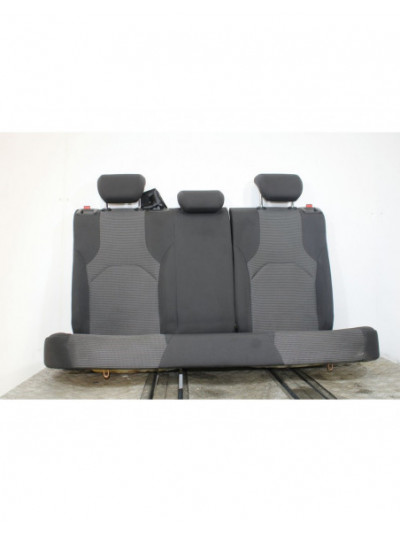 Recambio de asientos traseros para seat leon (5f1) 1.6 tdi referencia OEM IAM