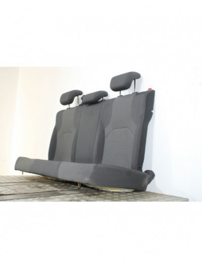 Asientos traseros SEAT LEON 1.6 TDI 2018