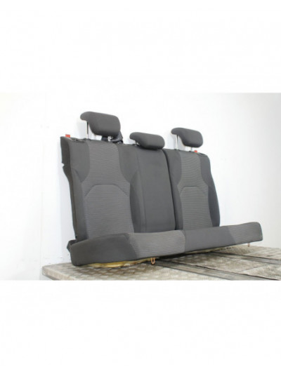 Asientos traseros SEAT LEON 1.6 TDI 2018