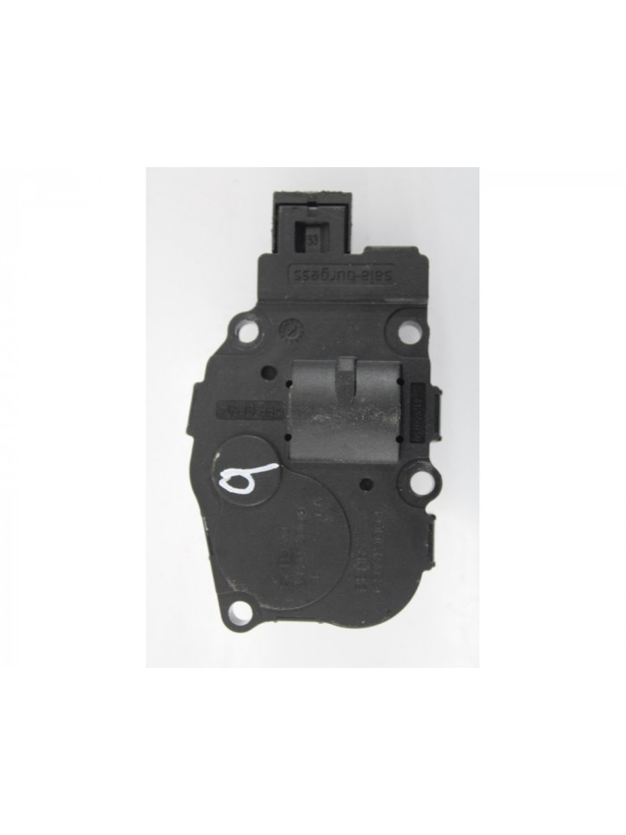 Motor trampilla calefacción AUDI A5 COUPE 2.7 TDI 2008