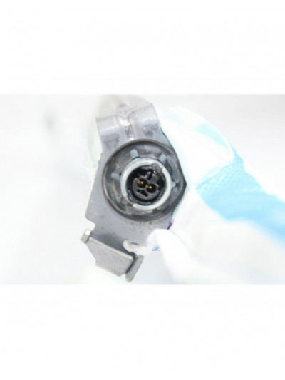 Recambio de airbag lateral derecho para seat leon (5f1) 1.6 tdi referencia OEM IAM 5F4880742