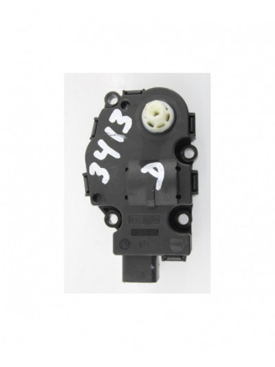 Motor trampilla calefacción AUDI A5 COUPE 2.7 TDI 2008