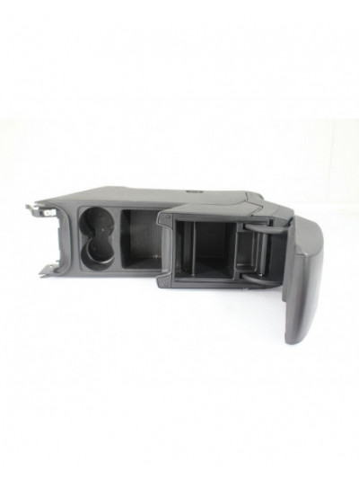 Recambio de apoyabrazos central para seat leon (5f1) 1.6 tdi referencia OEM IAM WAT51MVS9