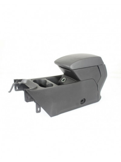 Recambio de apoyabrazos central para seat leon (5f1) 1.6 tdi referencia OEM IAM WAT51MVS9