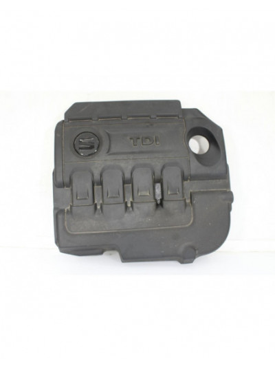 Tapa motor SEAT LEON 1.6 TDI 2018