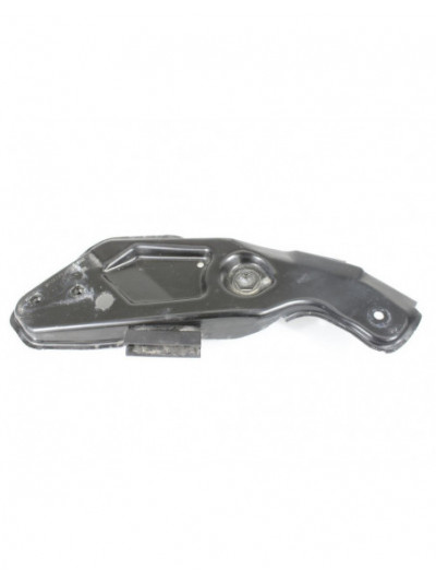 Recambio de soporte faro izquierdo para seat leon (5f1) 1.6 tdi referencia OEM IAM 5F08069294S
