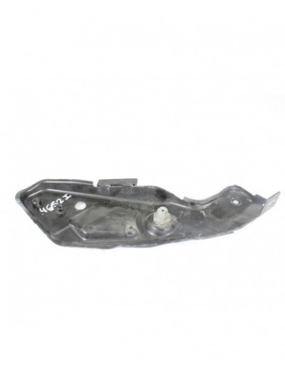 Recambio de soporte faro izquierdo para seat leon (5f1) 1.6 tdi referencia OEM IAM 5F08069294S