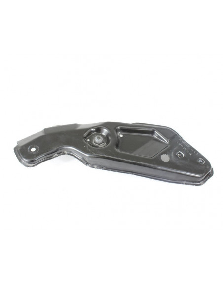 Recambio de soporte faro derecho para seat leon (5f1) 1.6 tdi referencia OEM IAM 5F08069304S