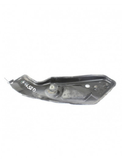 Recambio de soporte faro derecho para seat leon (5f1) 1.6 tdi referencia OEM IAM 5F08069304S