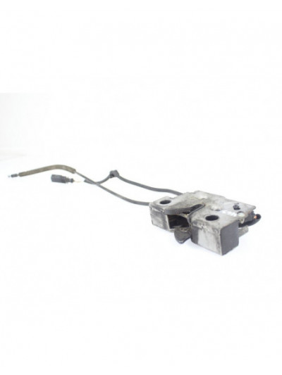 Recambio de cerradura capot para seat leon (5f1) 1.6 tdi referencia OEM IAM 5F0823531D