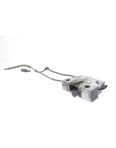 Recambio de cerradura capot para seat leon (5f1) 1.6 tdi referencia OEM IAM 5F0823531D