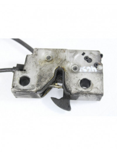 Recambio de cerradura capot para seat leon (5f1) 1.6 tdi referencia OEM IAM 5F0823531D