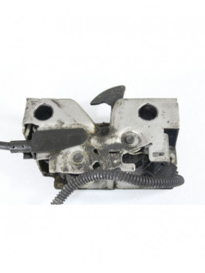 Recambio de cerradura capot para seat leon (5f1) 1.6 tdi referencia OEM IAM 5F0823531D