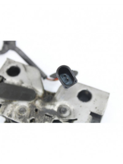 Recambio de cerradura capot para seat leon (5f1) 1.6 tdi referencia OEM IAM 5F0823531D