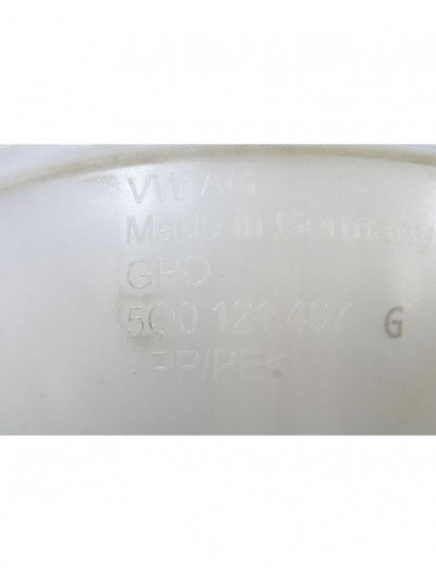 Depósito expansión SEAT LEON 1.6 TDI 2018