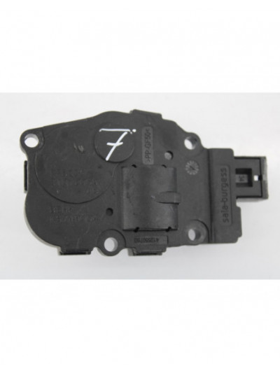 Motor trampilla calefacción AUDI A5 COUPE 2.7 TDI 2008