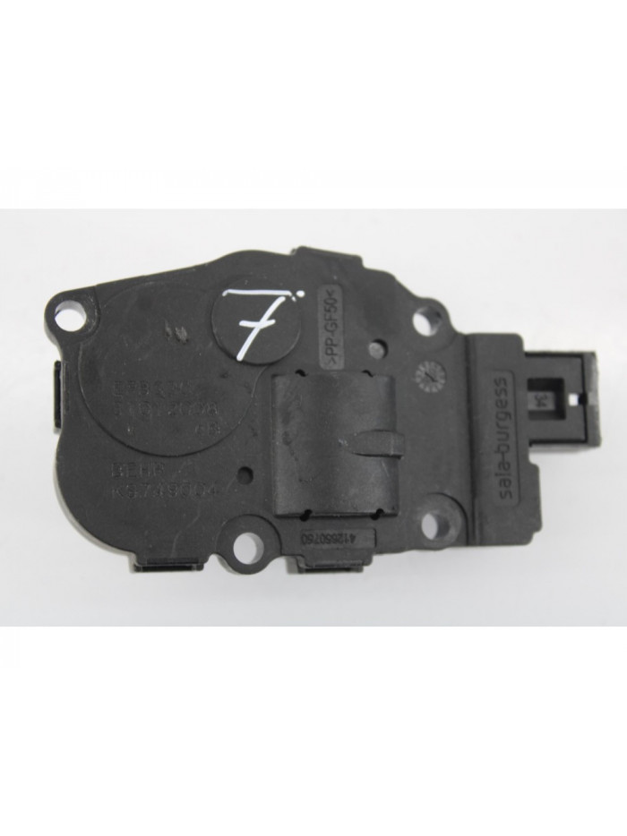 Motor trampilla calefacción AUDI A5 COUPE 2.7 TDI 2008