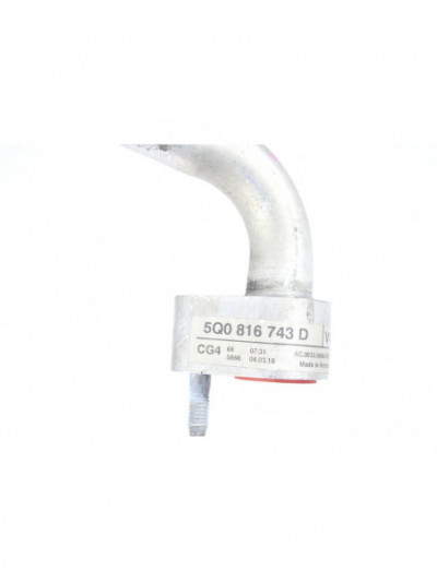 Tubo aire acondicionado SEAT LEON 1.6 TDI 2018