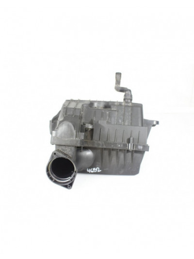 Recambio de carcasa filtro aire admisión para seat leon (5f1) 1.6 tdi referencia OEM IAM 5Q0129618B