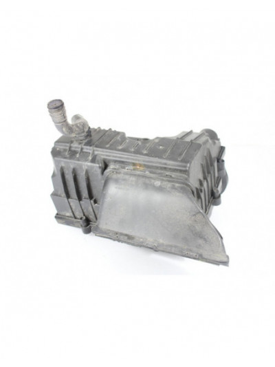 Recambio de carcasa filtro aire admisión para seat leon (5f1) 1.6 tdi referencia OEM IAM 5Q0129618B