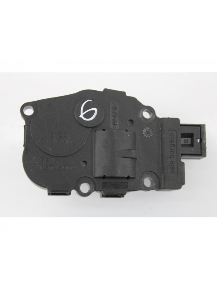 Motor trampilla calefacción AUDI A5 COUPE 2.7 TDI 2008