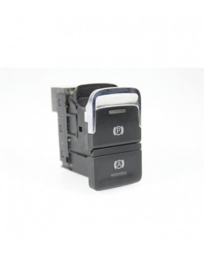 Recambio de boton freno mano electrico para seat leon (5f1) 1.6 tdi referencia OEM IAM 575927225