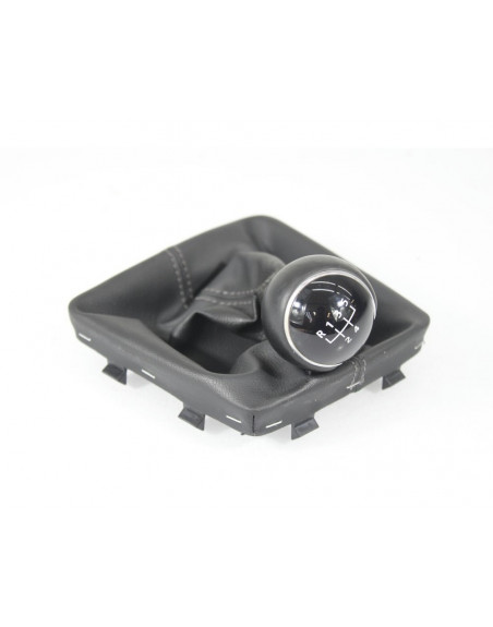 Funda palanca de cambio SEAT LEON 1.6 TDI 2018