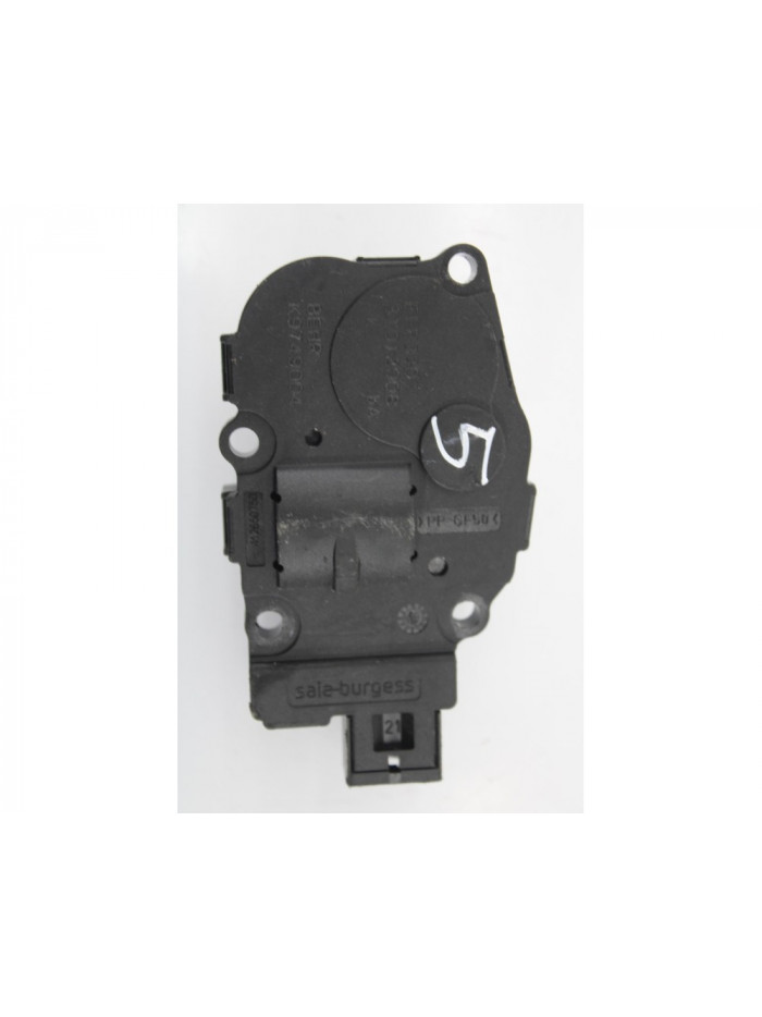 Motor trampilla calefacción AUDI A5 COUPE 2.7 TDI 2008