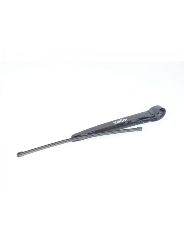 Recambio de brazo limpia trasero para seat leon (5f1) 1.6 tdi referencia OEM IAM 5K6955707B