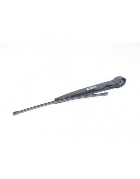 Recambio de brazo limpia trasero para seat leon (5f1) 1.6 tdi referencia OEM IAM 5K6955707B