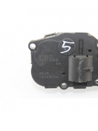 Motor trampilla calefacción AUDI A5 COUPE 2.7 TDI 2008