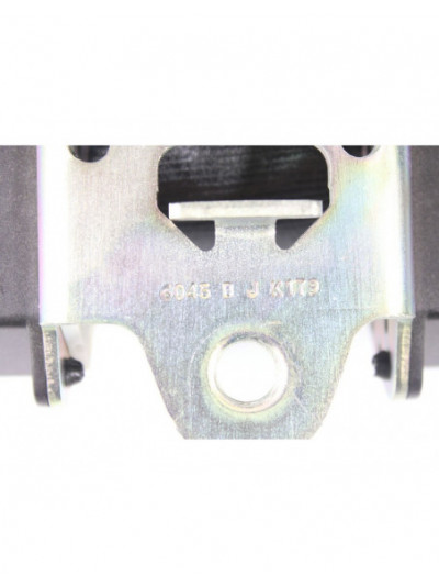 Recambio de cinturon seguridad trasero derecho para seat leon (5f1) 1.6 tdi referencia OEM IAM 621180600