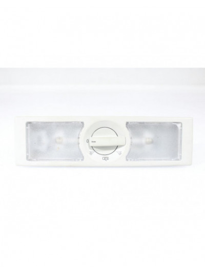 Recambio de luz interior para seat leon (5f1) 1.6 tdi referencia OEM IAM 6Q0947291B