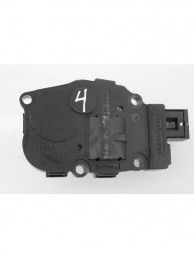 Motor trampilla calefacción AUDI A5 COUPE 2.7 TDI 2008