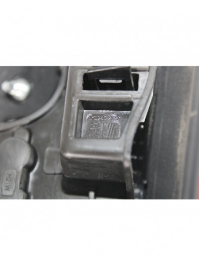 Piloto trasero derecho interior SEAT LEON 1.6 TDI 2018