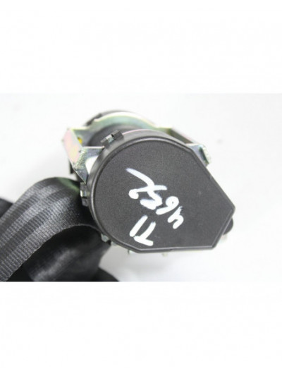 Recambio de cinturon seguridad trasero izquierdo para seat leon (5f1) 1.6 tdi referencia OEM IAM 621180600
