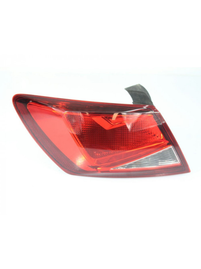 Recambio de piloto trasero derecho para seat leon (5f1) 1.6 tdi referencia OEM IAM 5F0945095D