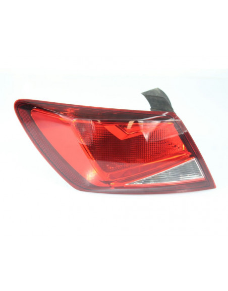 Recambio de piloto trasero derecho para seat leon (5f1) 1.6 tdi referencia OEM IAM 5F0945095D