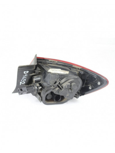 Recambio de piloto trasero derecho para seat leon (5f1) 1.6 tdi referencia OEM IAM 5F0945095D