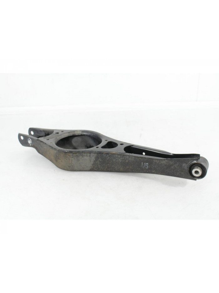 Recambio de brazo suspension inferior trasero derecho para audi a3 (8p1) 1.9 tdi referencia OEM IAM 1K0505371