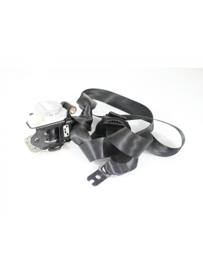 Recambio de cinturon seguridad delantero izquierdo para seat leon (5f1) 1.6 tdi referencia OEM IAM 5F4857705C
