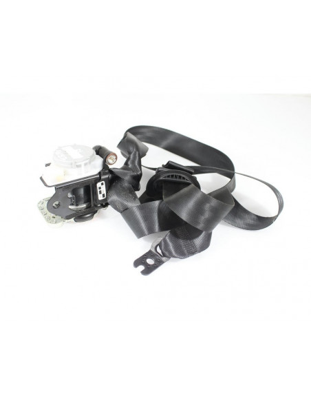 Recambio de cinturon seguridad delantero izquierdo para seat leon (5f1) 1.6 tdi referencia OEM IAM 5F4857705C
